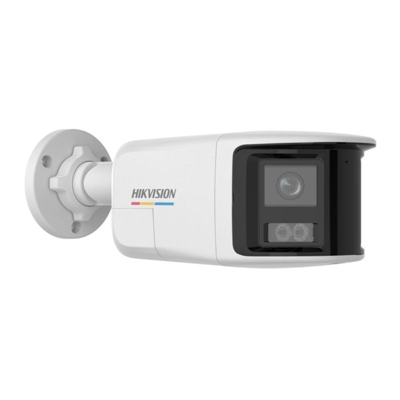 Hikvision ColorVu DS-2CD1T67G2HP-LIUFSRB - IP Camera back view