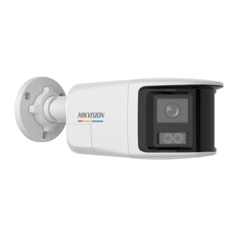 Hikvision ColorVu DS-2CD1T67G2HP-LIUFSRB - IP Camera back view
