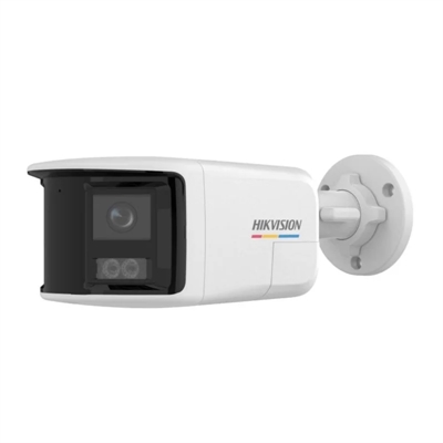 Hikvision ColorVu DS-2CD1T67G2HP-LIUFSRB - IP Camera front view
