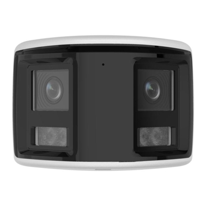 Hikvision ColorVu DS-2CD1T67G2HP-LIUFSRB - IP Camera side view