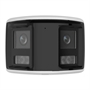 Hikvision ColorVu DS-2CD1T67G2HP-LIUFSRB - IP Camera side view