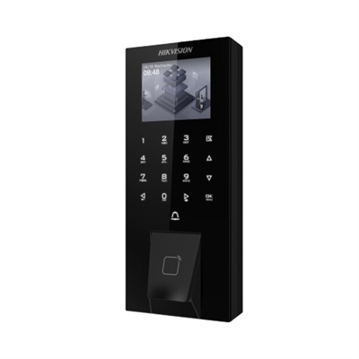 Hikvision Control de Acceso 3