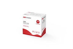 Hikvision DS-1LN6OUSPE - CAT6, 305m, Black, UTP Hikvision DS-1LN6OUSPE - CAT6, 305m, Black, UTP
