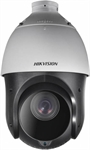 Hikvision DS-2AE4225TI-D - Analog Camera For Outdoors, 2MP, Coaxial, Motorized