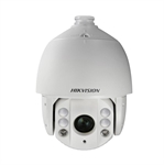 Hikvision DS-2AE7232TI-A - Analog Camera For Outdoors, 2MP, Coaxial, Motorized