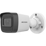 Hikvision DS-2CD1021G0-I - Cámara IP para Interiores y Exteriores, 2MP, Ethernet, PoE, Ajuste de Ángulo Manual