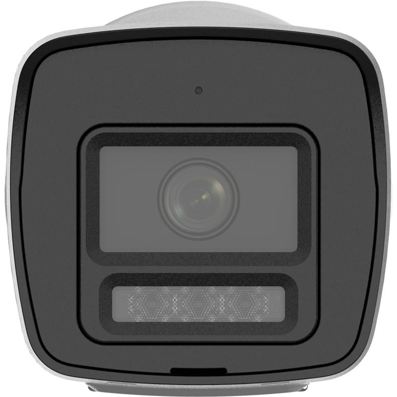 Hikvision DS-2CD1023G2-LIUFSL 28MM - IP Camera 2MP front view