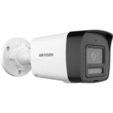 Hikvision DS-2CD1023G2-LIUF - Cámara IP Para Exteriores, Ethernet, 2MP, Ajuste Manual de Angulo 