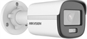 Hikvision DS-2CD1027G0-L2.8mm - Front Isometric Left View