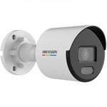 Hikvision DS-2CD1027G2-L 2.8mm - Cámara IP para Interiores y Exteriores, 2MP, Ethernet, PoE, Ajuste Manual de Ángulo