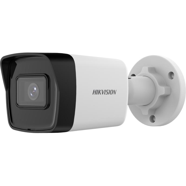 Hikvision DS-2CD1043G2-IUF28mm IP Camera 4MP side view