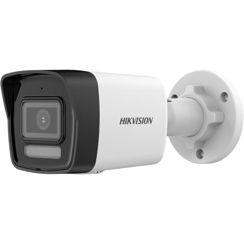 Hikvision DS-2CD1043G2-LIU - IP Camera 4MP view