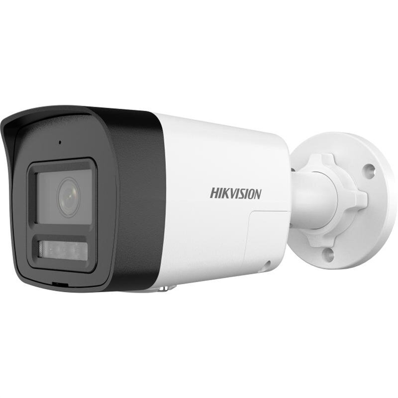 Hikvision DS-2CD1043G2-LIUF-SL side view