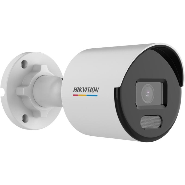 Hikvision ds-2cd1047g2-l Side View Left