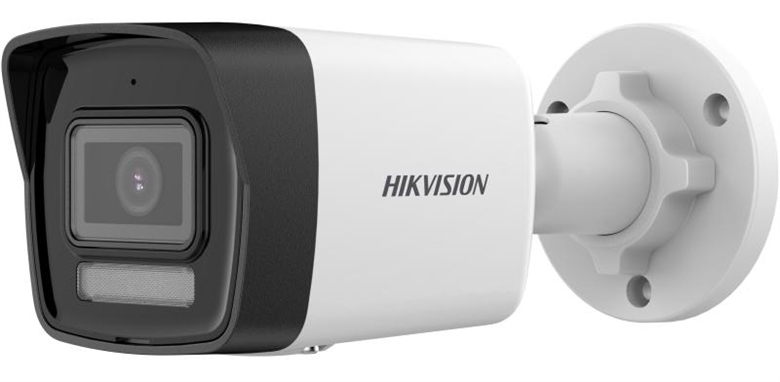 Hikvision DS-2CD1063G2-LIU left view