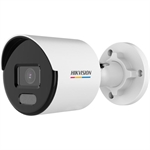 Hikvision DS-2CD1067G2-L - IP Camera For Indoors and Outdoors, 6MP, Ethernet, PoE, Manual Angle Adjustment