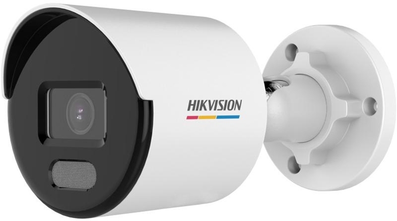 Hikvision DS-2CD1067G2-LUF left view