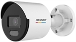 Hikvision DS-2CD1067G2-LUF - IP Camera For Indoors and Outdoors, 6MP, Ethernet, PoE, Manual Angle Adjustment