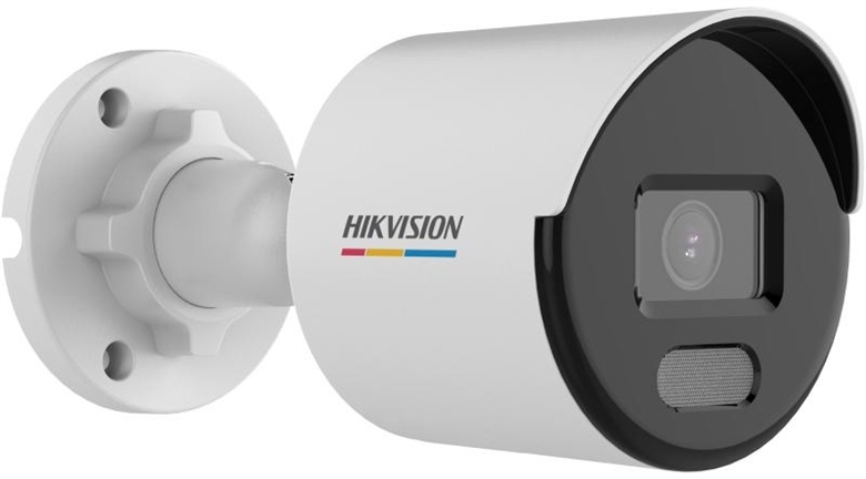 Hikvision DS-2CD1067G2-LUF right view