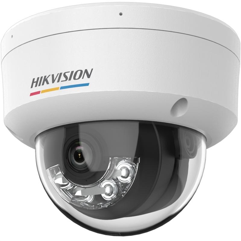 Hikvision DS-2CD1127G2H-LIU left