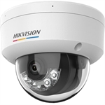 Hikvision DS-2CD1127G2H-LIU - IP Camera For Indoors and Outdoors, 2MP, Ethernet, PoE, Manual Angle Adjustment