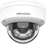 Hikvision DS-2CD1143G2-LIU - Cámara IP Para Interior y Exterior, 4MP, Ethernet, PoE, Ángulo Fijo
