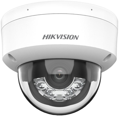 Hikvision DS-2CD1163G2-LIU front