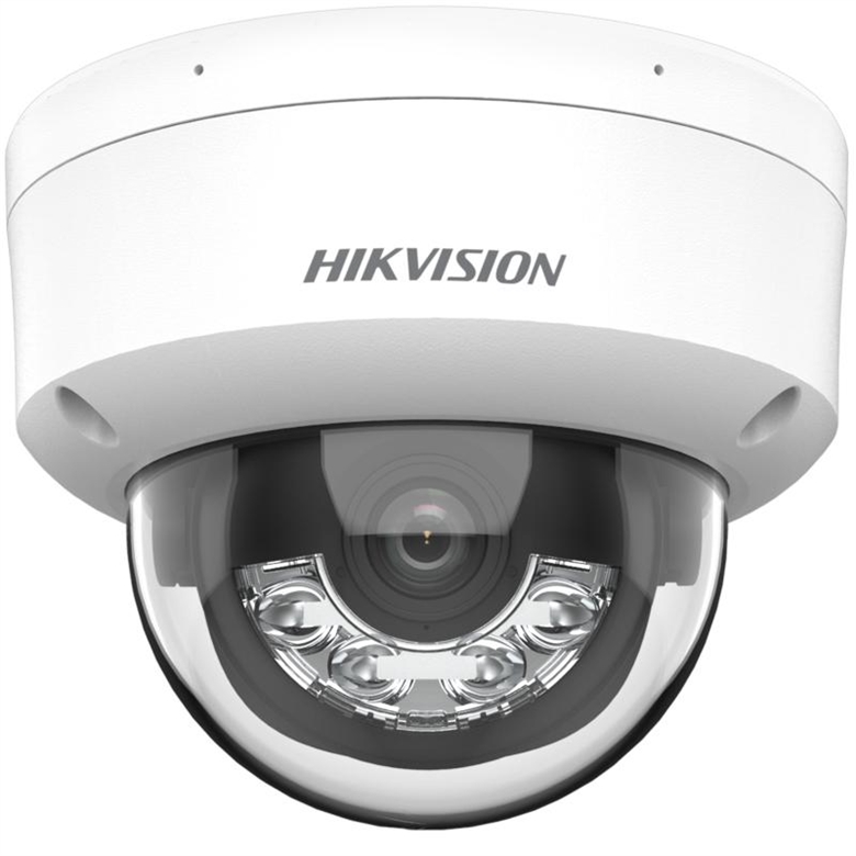 Hikvision DS-2CD1163G2-LIU front