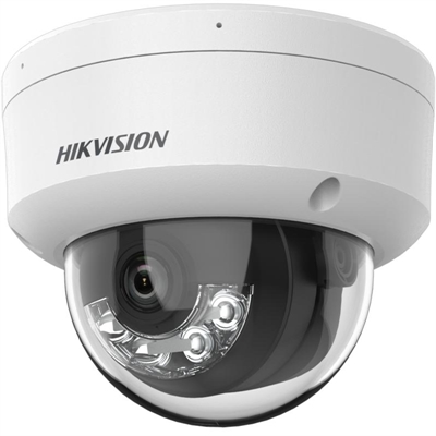 Hikvision DS-2CD1163G2-LIU left