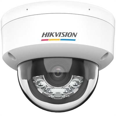 Hikvision DS-2CD1167G2H-LIU front view