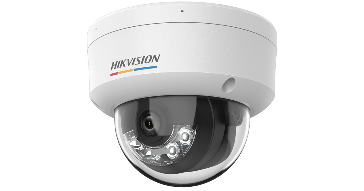 Hikvision in Panama Pana Compu