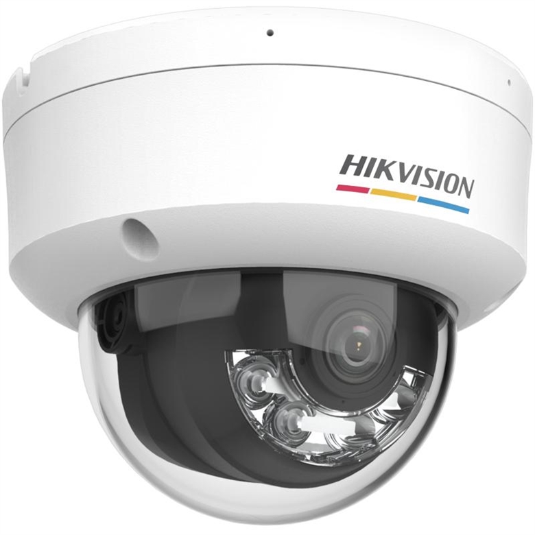 Hikvision DS-2CD1167G2H-LIU right view