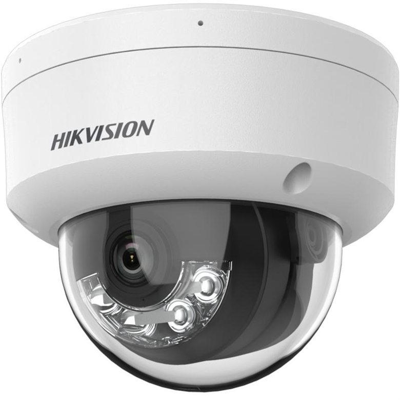 Hikvision DS-2CD1183G2-LIU left