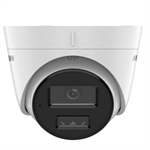 Hikvision DS-2CD1343G2-LIU - IP Camera For Indoors and Outdoors, 4MP, Ethernet, PoE, Manual Angle Adjustment