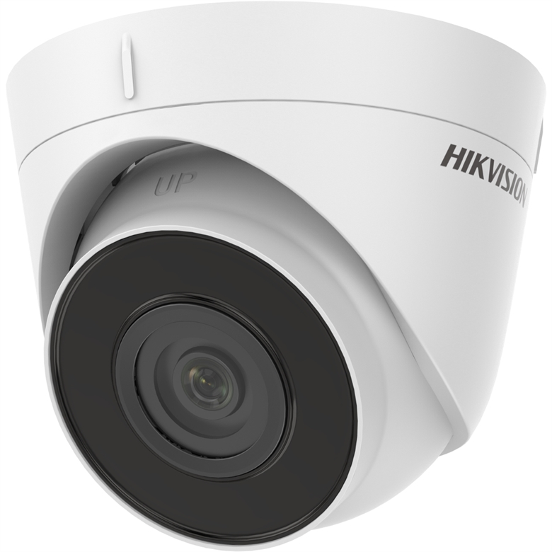 Hikvision DS-2CD1323G0E-I - Front Isometric Right View