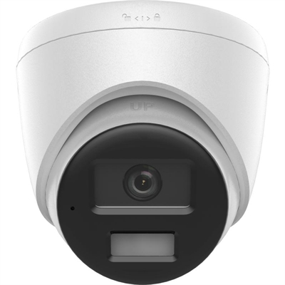 Hikvision DS-2CD1323G2-LIUFSL - IP Camera 2MP front view