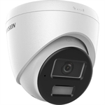 Hikvision DS-2CD1323G2-LIUF/SL - Cámara IP para Interiores, Ethernet, 2MP, Ajuste Manual de Angulo 