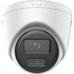 Hikvision DS-2CD1327G2H-LIU - IP Camera For Indoors and Outdoors, 2MP, Ethernet, PoE, Manual Angle Adjustment