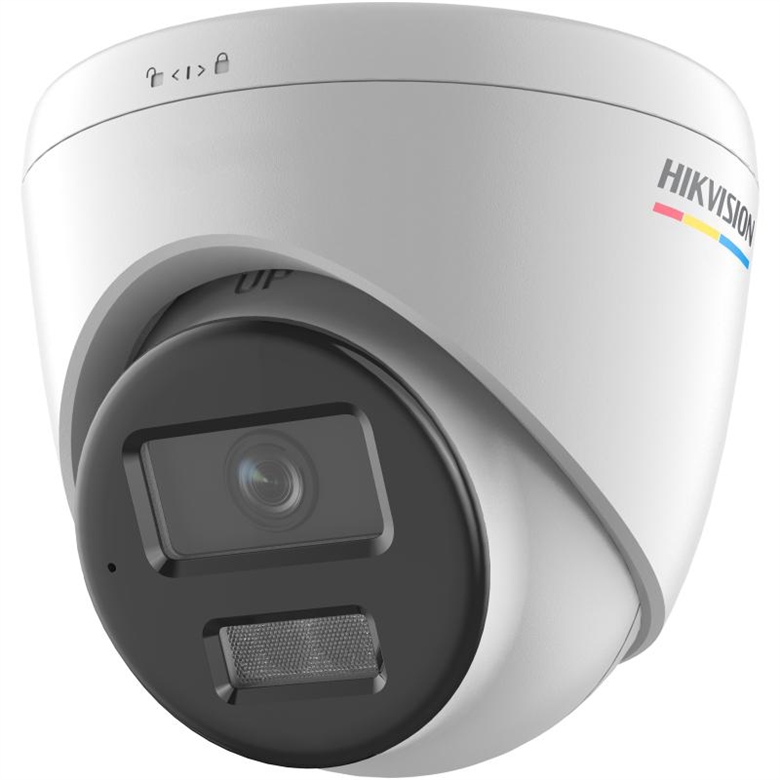 Hikvision DS-2CD1327G2H-LIUF left