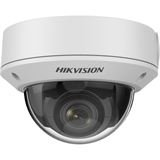 Hikvision DS-2CD1723G2-IZ(S) - Cámara IP Para Interiores y Exteriores, 2MP, Ethernet, PoE, Ajuste Manual de Ángulo