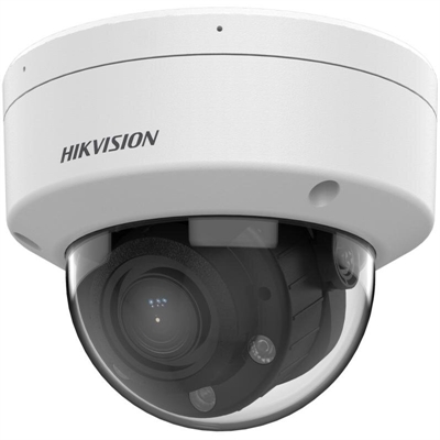 Hikvision DS-2CD1723G2-LIZU side view