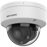 Hikvision DS-2CD1723G2-LIZU - IP Camera for Indoor and Outdoor, 2MP, Ethernet, PoE, Varifocal Lens, Motorized