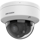 Hikvision DS-2CD1723G2-LIZU - Cámara IP para Interiores y Exteriores, 2MP, Ethernet, PoE, Lente Varifocal, Motorizado Hikvision DS-2CD1723G2-LIZU - Cámara IP para Interiores y Exteriores, 2MP, Ethernet, PoE, Lente Varifocal, Motorizado