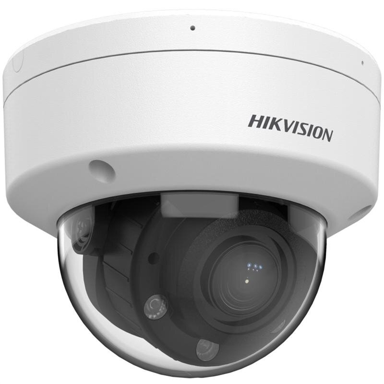 Hikvision DS-2CD1723G2-LIZU side2 view