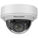 Hikvision DS-2CD1743G0-IZ - Cámara IP Para Interiores y Exteriores, 4MP, Ethernet, PoE, Lente Varifocal Motorizada