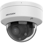 Hikvision DS-2CD1763G2-LIZ(S)U - IP Camera For Indoors and Outdoors, 6MP, Ethernet, PoE, Manual Angle Adjustment