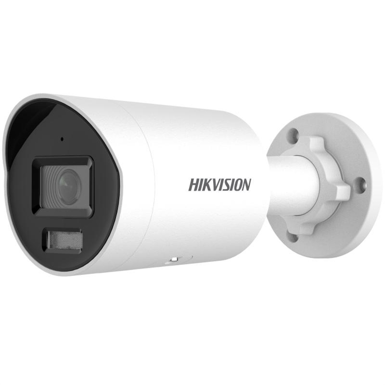 Hikvision DS-2CD2023G2-IU 28mm D front view