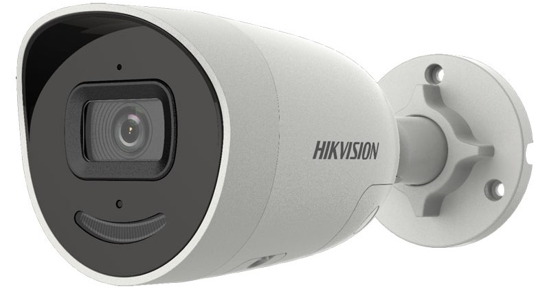 Hikvision DS-2CD2086G2-IUSL left