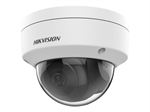 Hikvision DS-2CD2123G2-IS2.8mm - IP Camera For Indoors and Outdoors, 2MP, Ethernet, PoE, Manual Angle Adjustment