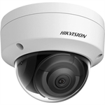 Hikvision DS-2CD2143G2-I - Cámara IP, Para Interiores y Exteriores, 4MP, Ethernet, PoE, Ajuste Manual de Ángulo